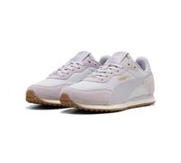 Puma Damen ST Miler Rose Sneaker, Lavendel Pop-Silver Mist-Gum, 37 EU, Lavender Pop Silver Mist Gum, 37 EU