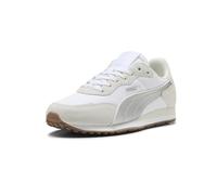 Puma Damen St Miler Shoes Sneaker, Vapor Gray-Silver-Gum Ah25, 38.5 EU
