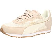 PUMA Damen ST Miler TOPCAT Sneaker, Rose Latte-Frosted Ivory-Gum, 38.5 EU, Rose Latte Frosted Ivory Gum, 38.5 EU