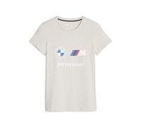PUMA Damen Standard BMW M Motorsport Essentials Tee