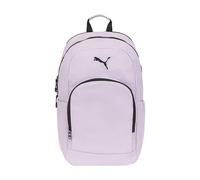PUMA Damen Stellar Backpack Rucksack, Lilac Frost, Large