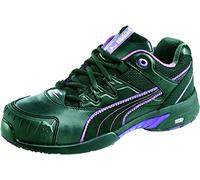 Puma Damen Stepper WNS Low S2 HRO SRC, Espadrilles