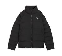 Puma Damen Steppjacke Mono Jacket 688387-01 L Puma Black