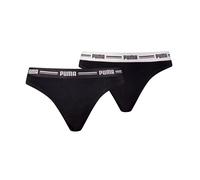2er Pack PUMA String Damen black XS