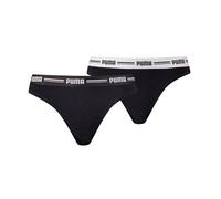 2er Pack PUMA String Damen black XL
