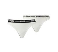 2er Pack PUMA String Damen white / white XL
