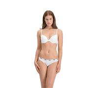 PUMA Damen String Thong H schen, Weiß, S EU