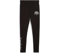 PUMA Damen Strumpfhose CLASS High-Waist Leggings (685036) XS PUMA Black
