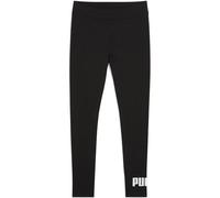 PUMA Essentials No. 1 Logo Leggings Damen 01 - PUMA black L