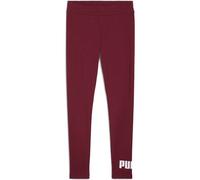 PUMA Damen Strumpfhose ESS No. 1 Logo Leggings (s) (682427) S Ruby Shimmer