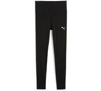 PUMA Damen Strumpfhose HER High-Waist Leggings (677890) M PUMA BLACK