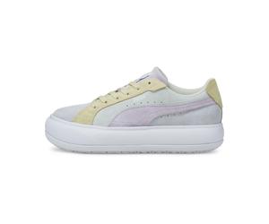 PUMA Damen Suede Mayu Raw Trainer Sportschuhe EU 40 / UK 6,5