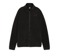 Puma Damen Sweatjacke ESS ELEVATED Winterized FZ Jacket 681531-01 M Puma Black