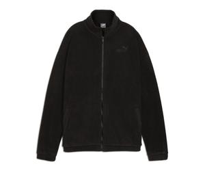 Puma Damen Sweatjacke ESS ELEVATED Winterized FZ Jacket 681531-01 M Puma Black