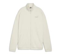 Puma Damen Sweatjacke ESS ELEVATED Winterized FZ Jacket 681531-87 XS Alpine Snow