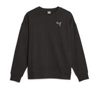 PUMA Damen Better Essentials Crew Tr Sweat