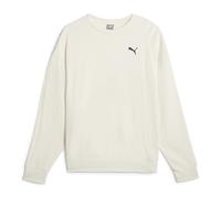 Puma Better Essentials Crew Tr Sweatshirt special S