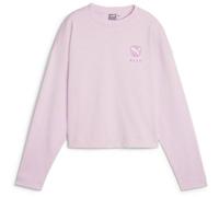 PUMA Unisex Better Sportswear Crew Sweat