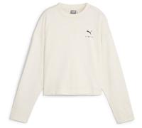 PUMA Damen Sweatshirt BETTER SPORTSWEAR Crew (679008) L NO COLOR