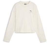 PUMA Damen Sweatshirt BETTER SPORTSWEAR Crew (679008) L Pink