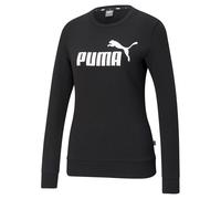 Puma Damen Pullover, Puma Black, XS