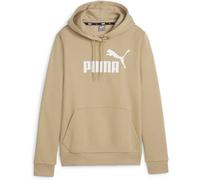Puma Hoodie "ESS" in Beige - 49% | Größe XL | Damen Sweatshirts Jacken