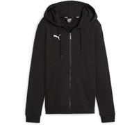 PUMA teamGOAL Casuals Hooded Jacket Wmn