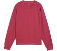 PUMA Damen Sweatshirt W CLOUDSPUN FASHION MIDLAYER (526688) XL Port