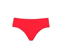 PUMA Damen Swim Women's Hipster Bikini Bottoms, Rot, XS EU
