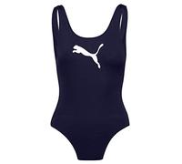 Puma Swimsuit Damen Badeanzug marineblau - XS