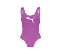 PUMA Damen Swimsuit Sunsuit, Magenta, S EU