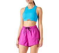 PUMA Damen Swimwear Racerback Bikini, Energy Blue, L EU