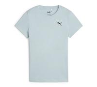 Puma Damen T-Shirt BETTER ESSENTIALS Tee 675986-22 S Turquoise Surf