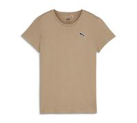 Puma Damen T-Shirt BETTER ESSENTIALS Tee 675986-67 S Oak Branch