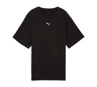 Puma Damen T-Shirt ESS Relaxed Tee 684971-01 S PUMA Black