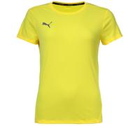 Puma Finisher Tee W yellow blaze (05) M