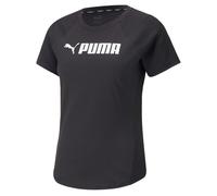 Puma Puma Fit Logo Tee, S