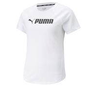 Puma Puma Fit Logo Tee, S