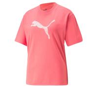 PUMA Damen Shirt HER Tee LOVEABLE S (4065453193323)