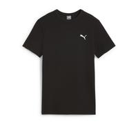 Puma Damen T-Shirt HER Tee 681628-01 M Puma Black
