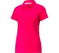 Puma Damen T-Shirt Puma Womens Gamer Golf XS