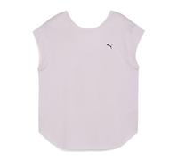 STUDIO FOUNDATIONS TEE GRAPE MIST S