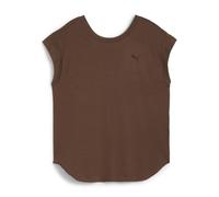 PUMA Studio Foundations Tee, T-Shirts, 524845