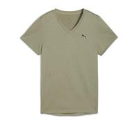 PUMA Unisex W Tad Essential Vneck Tee Tees (1er Pack)
