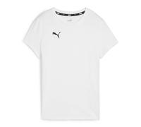 Puma Teamgoal Casuals T-Shirt Damen | weiß | Damen | S | 658617-0004 S