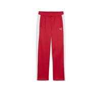 PUMA Damen T7 Always On Straight Trainingshose XS, for All Time Red