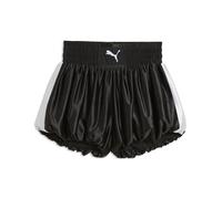 PUMA Damen T7 Balloon Boxershorts M, Black