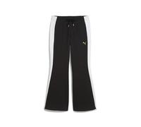 PUMA Damen T7 Schlaghose L, Black