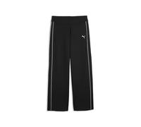 PUMA Damen T7 Street Glam Hose L, Black