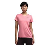 PUMA Damen TAD Essentials T-Shirt mit V-Ausschnitt
